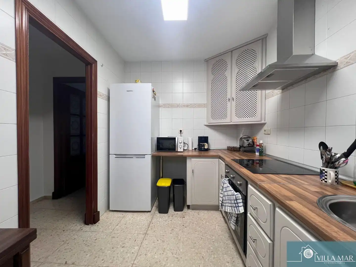 Kitchen of Houses for sale in Rota  with Terrace and Storage room