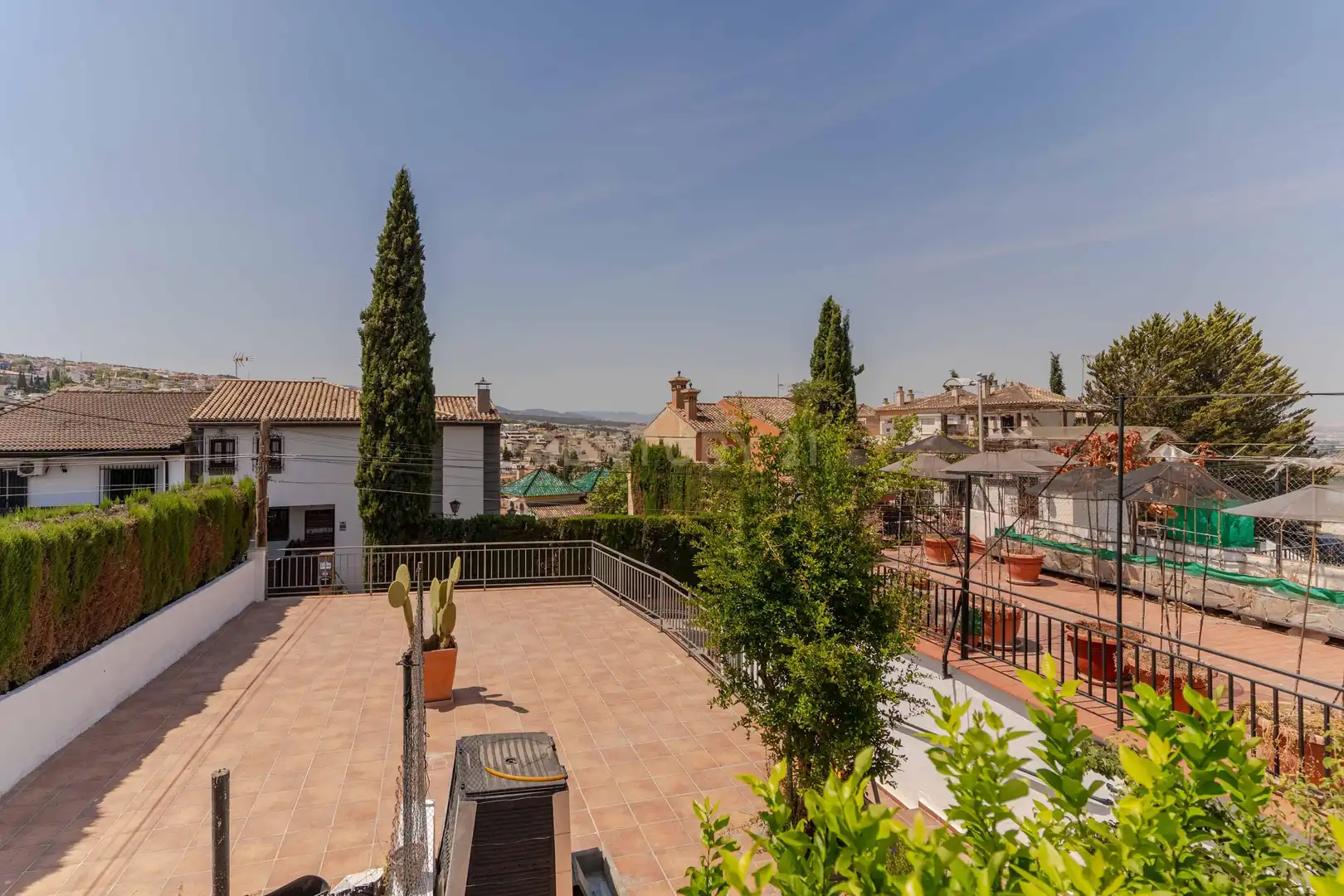 Planta baixa en venda a Calle Granada, 30, Monachil, Spain, 30, Barrio de la Vega