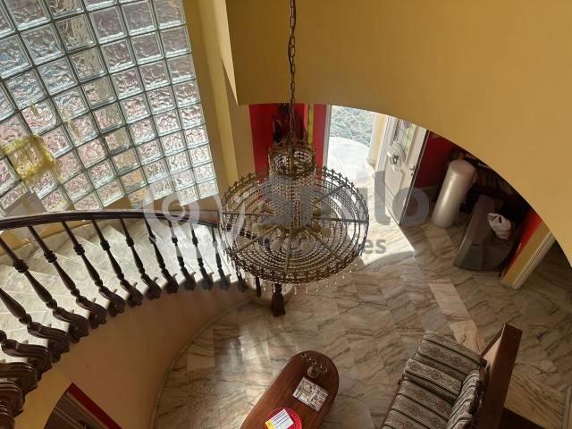 Casa-chalet en Venta en Cañada Blanca en Cho - Parque de la Reina