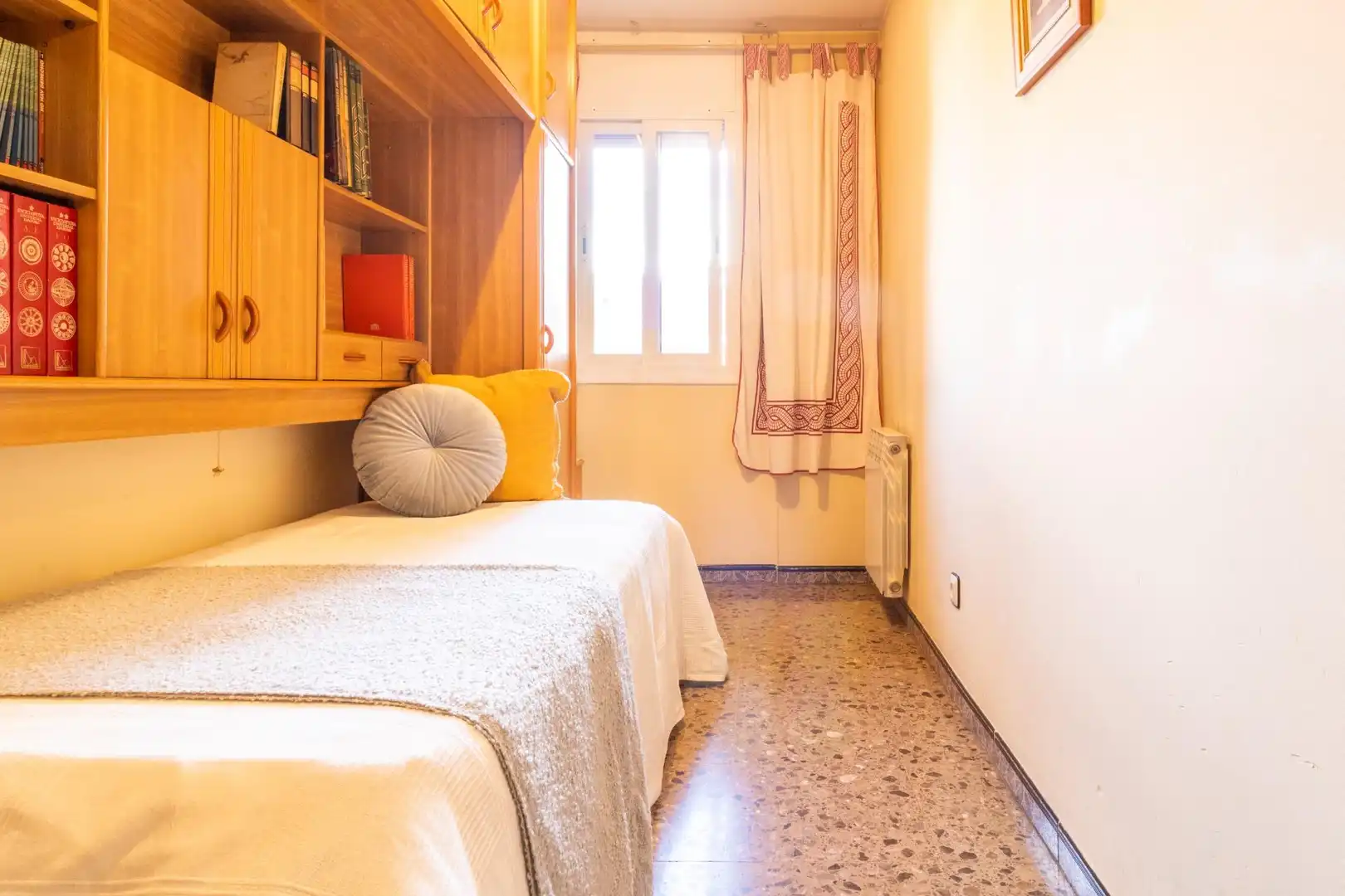Dormitori de Àtic en venda en La Llagosta