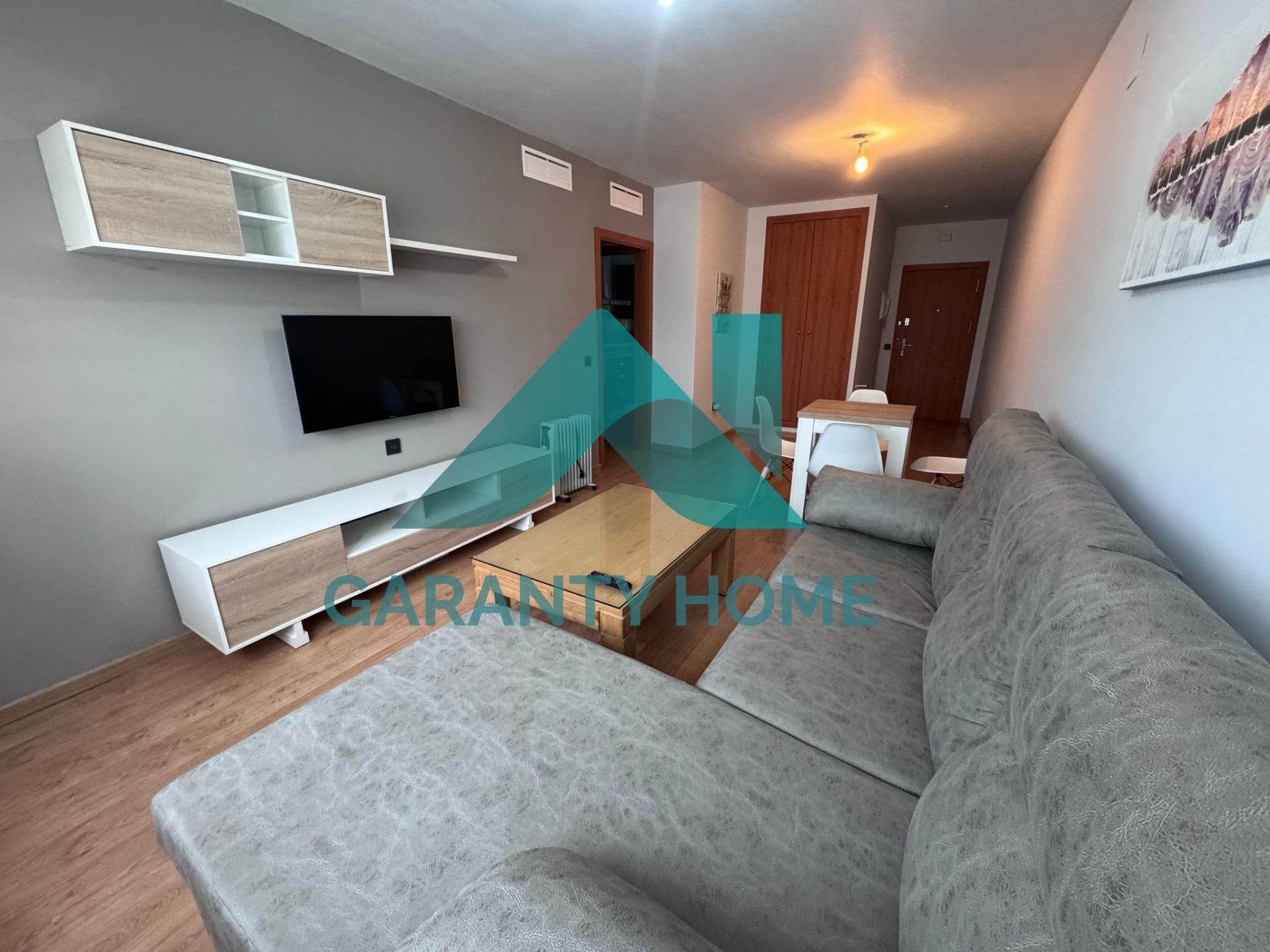 Flat to rent in Ruta de la Plata