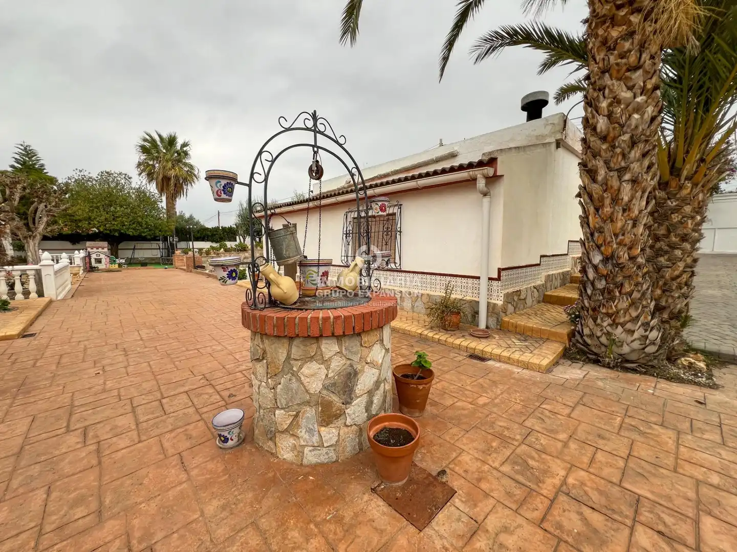 Exterior view of Houses for sale in Alicante / Alacant  with Private garden, Terrace and Storage room