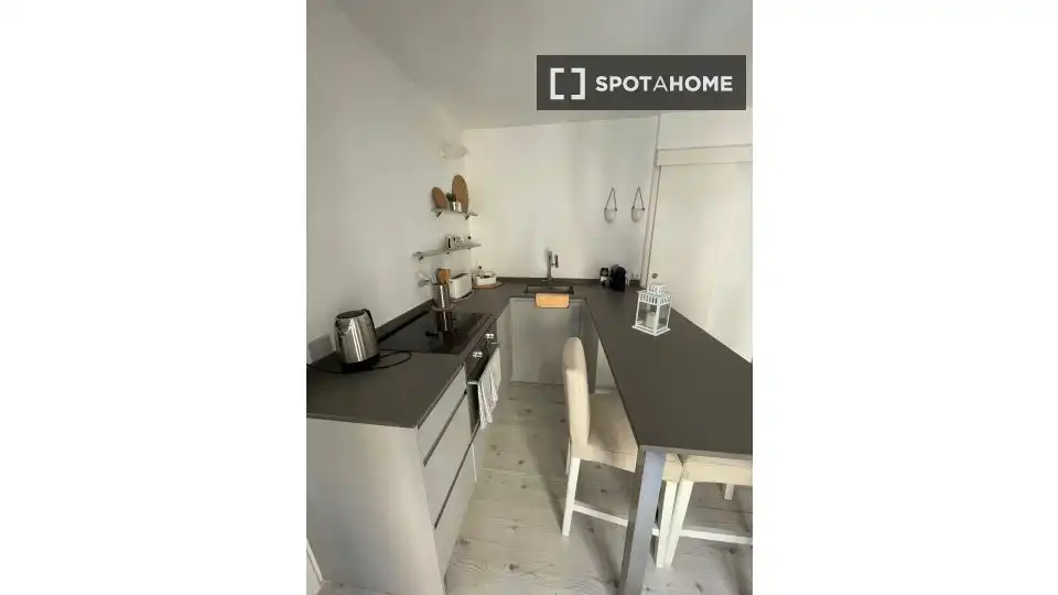 Fotografía del inmueble reportado: 1.320 €/mes — La Barceloneta, Barcelona