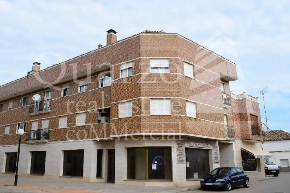 Garatge en venda a Quintanar del Rey