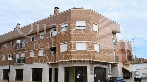 Photo 2 of Garage for sale in Quintanar del Rey, Cuenca