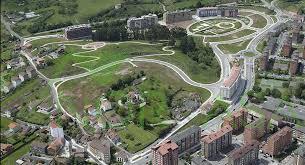 Residencial en venda a  La Viuda, La Magdalena