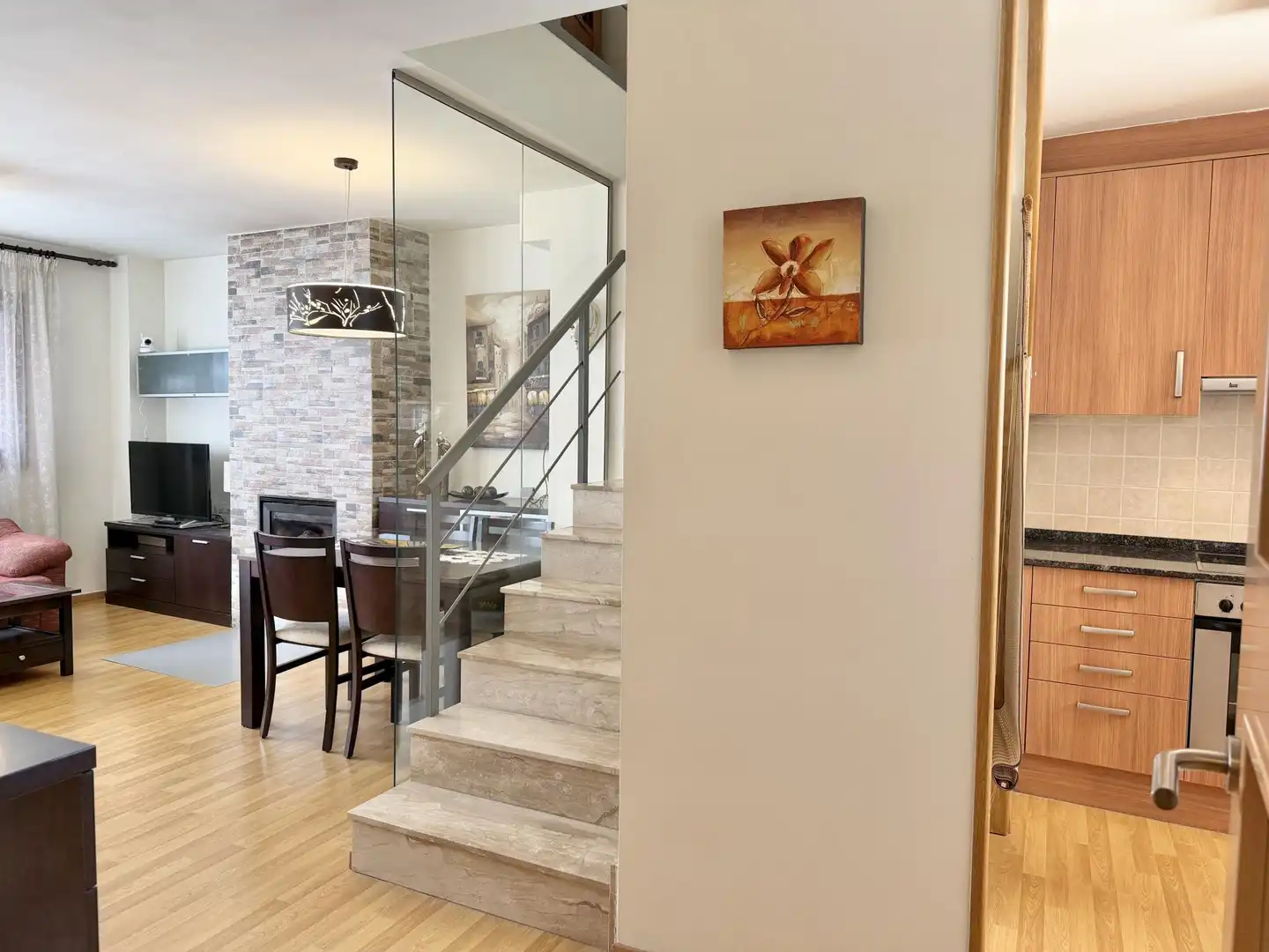 Piso en venta en de la Font del Sofre, Bagà