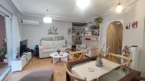 Foto 5 de Àtic en venda a Ensanche - Diputación, Alicante