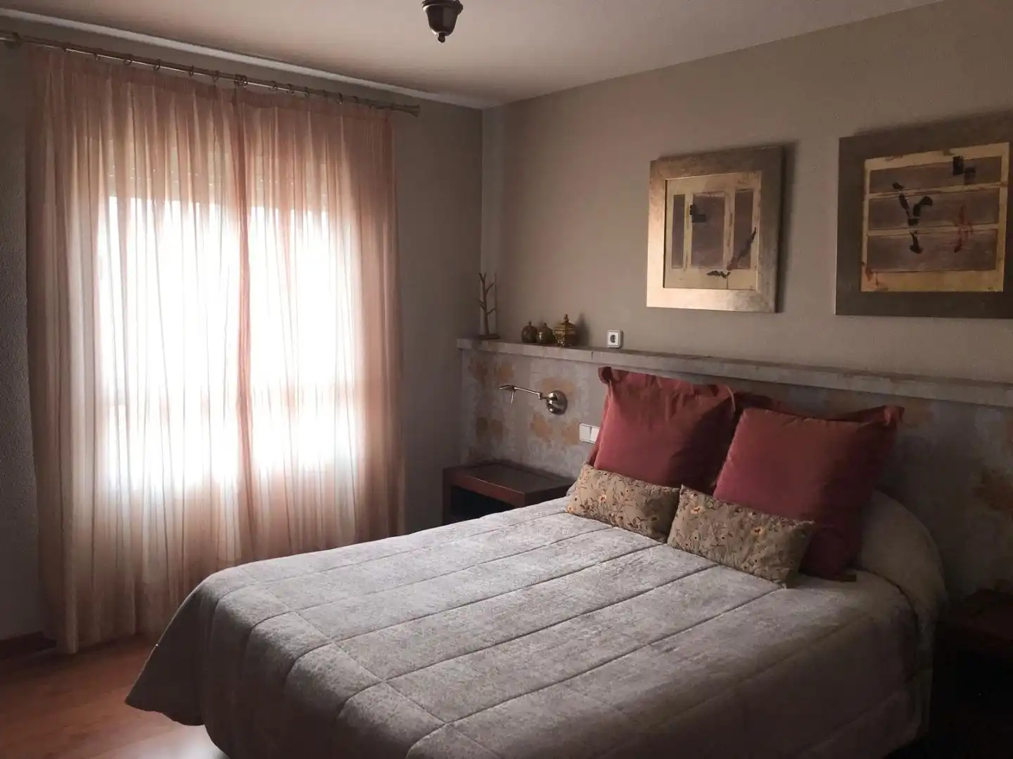 Habitación de Dúplex en venta en Retamar