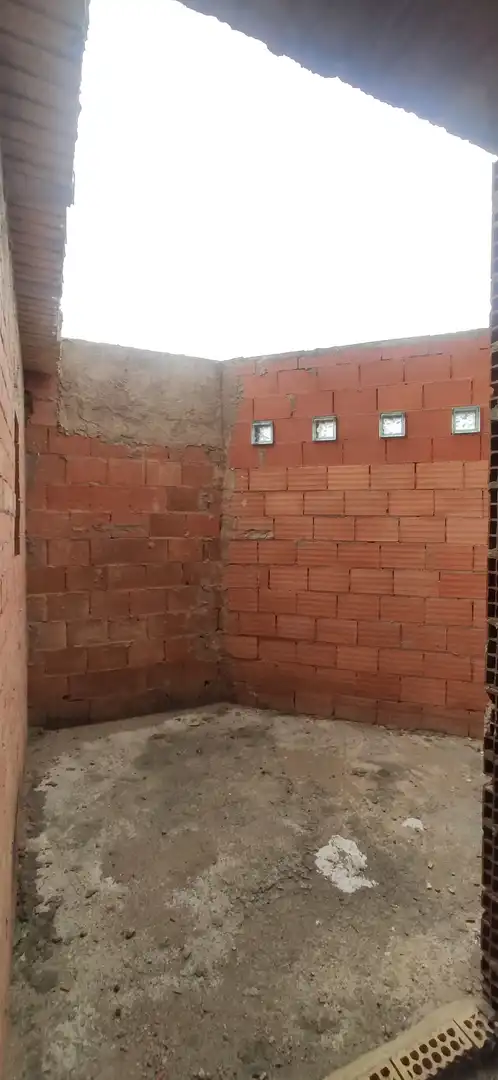 Casa adosada en venta en Murcia con Jardín privado, Terraza y Trastero