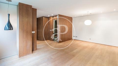 Foto 2 de Pis de lloguer a Andrés Belaunde, Hispanoamérica - Bernabéu,  Madrid Capital