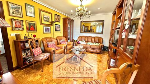 Foto 2 de Ático en venta en Olivares, Asturias