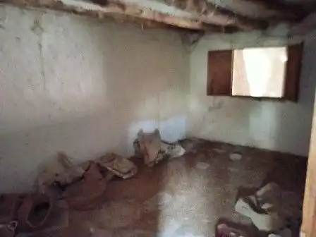 Casa rústica amb terrassa en venda a La Portellada, imagen 14