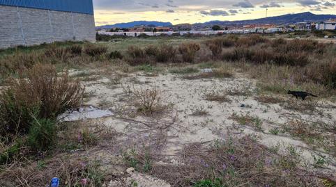 Photo 4 of Industrial land for sale in Archena, Murcia