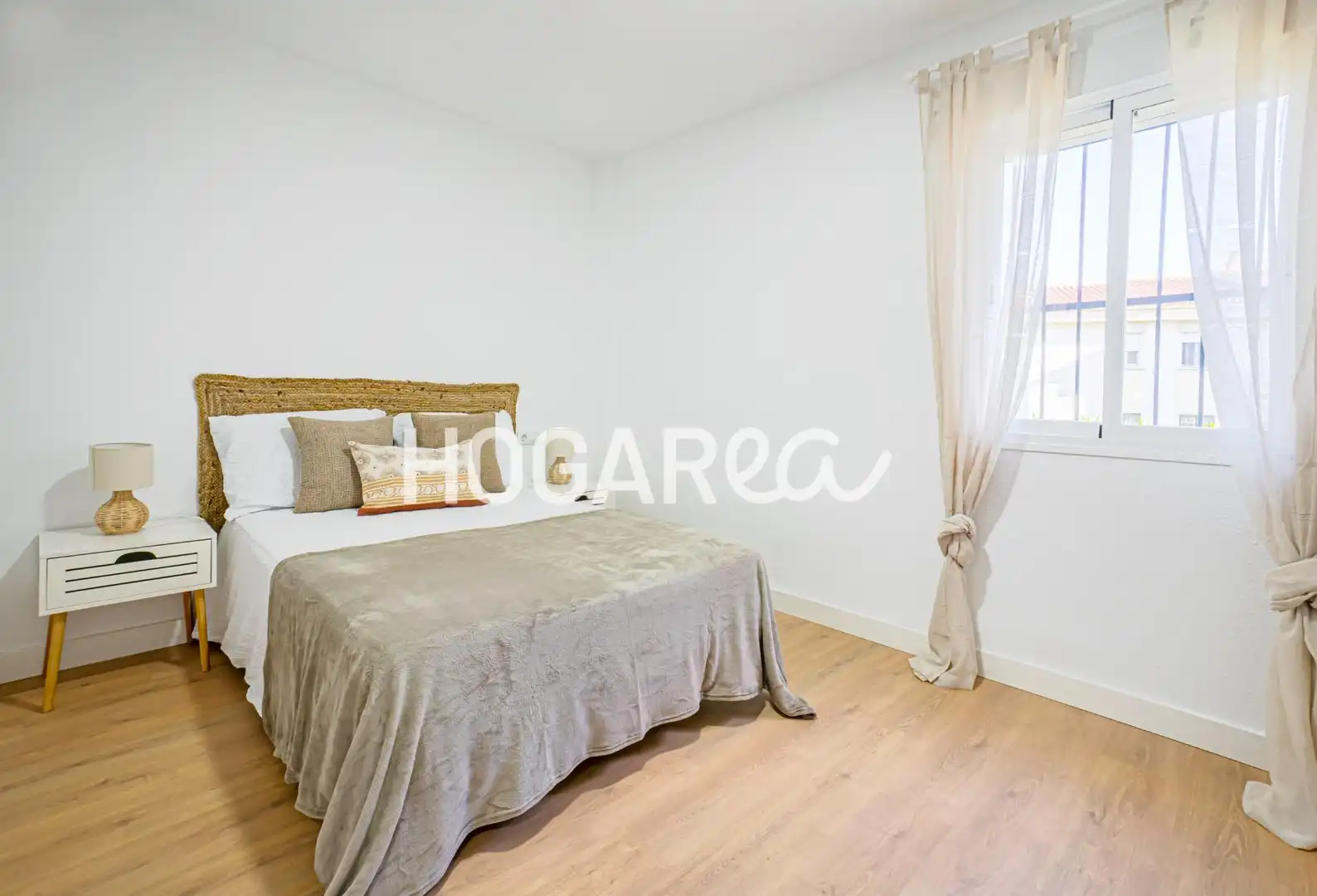 Habitación de Piso en venta en Rincón de la Victoria con Jardín privado, Parquet y Terraza