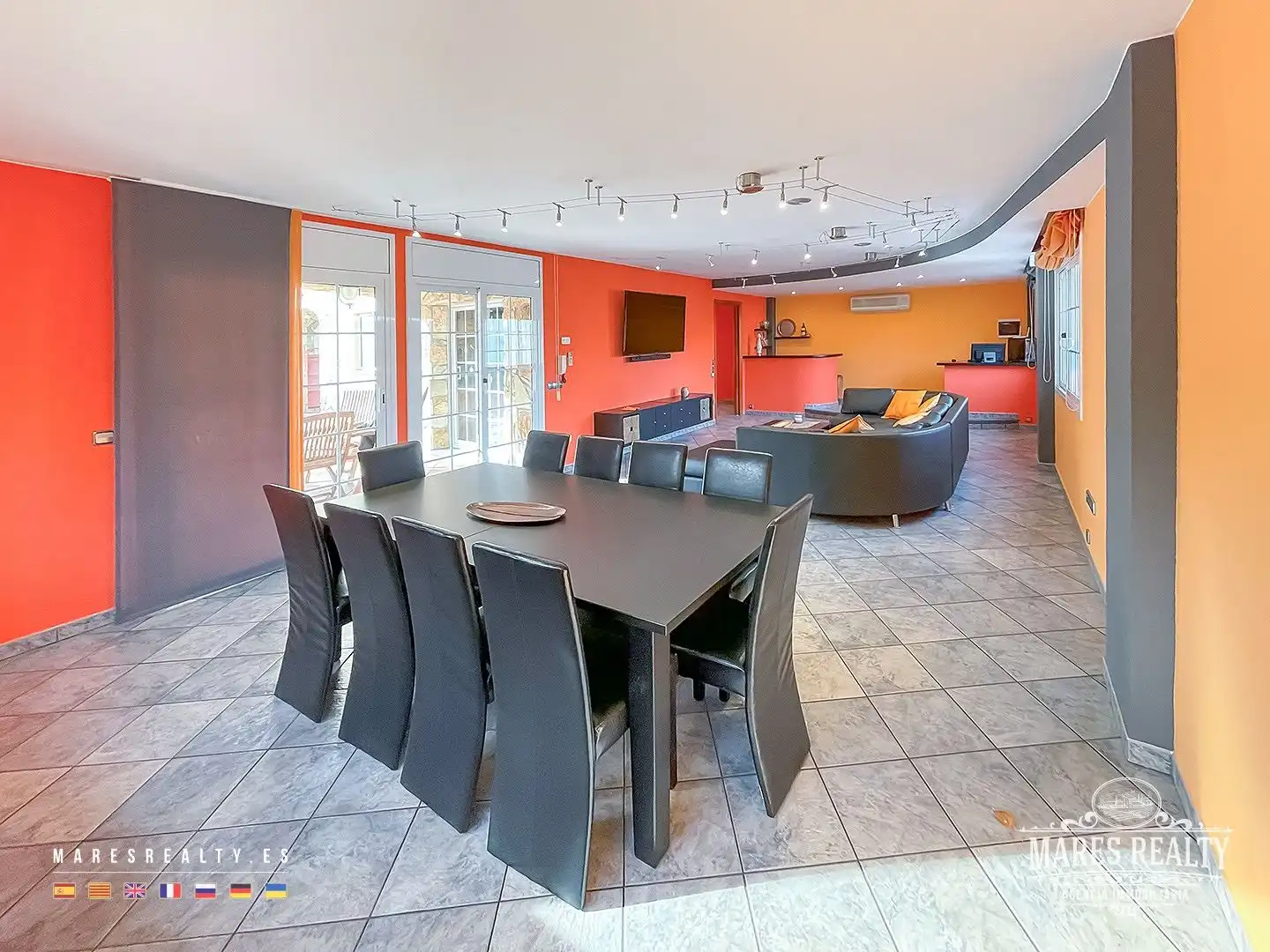 House with pool for sale in Els Pavos, imagen 17