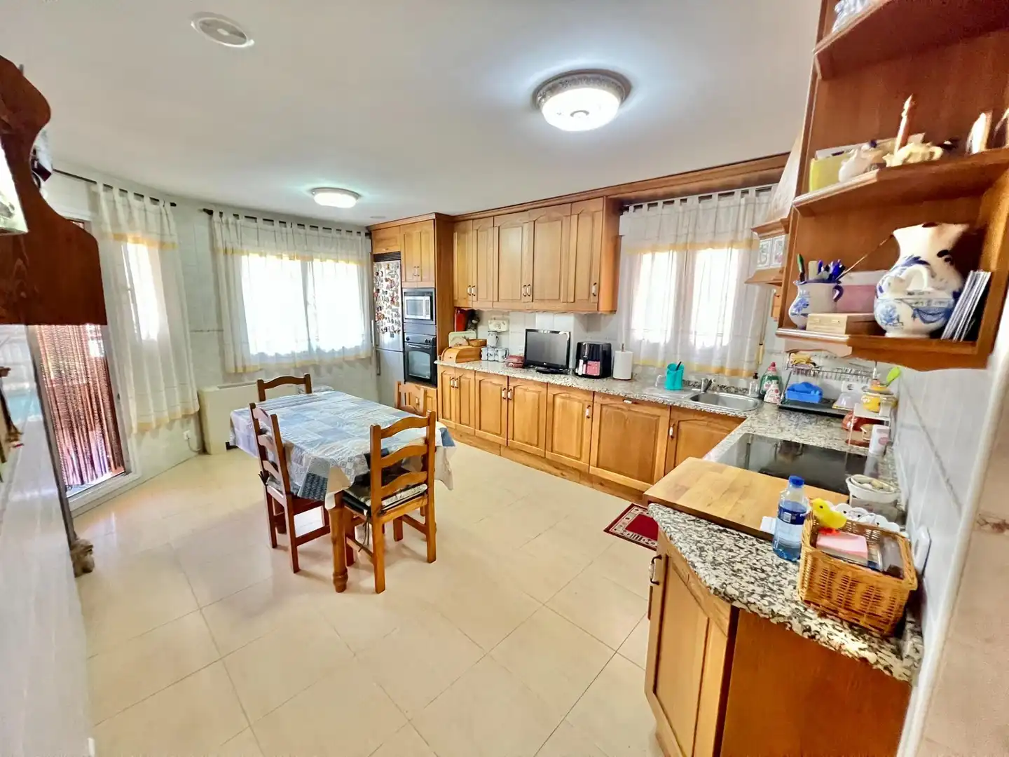 Chalet con piscina en venta en Pepino, imagen 23