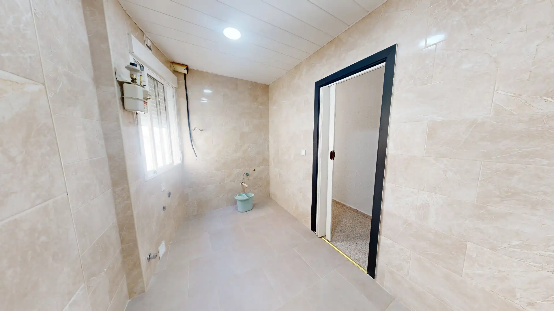 Baño de Piso en venta en Fátima