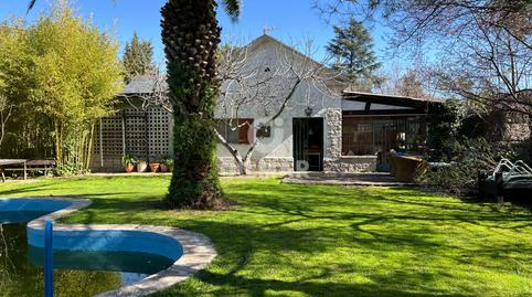 Foto 2 von Haus oder Chalet zum Verkauf in Mirasierra,  Madrid Capital