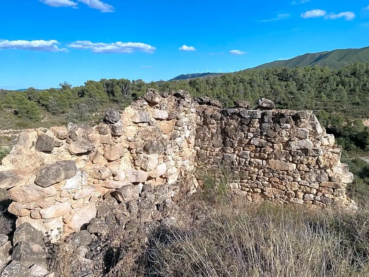 Terrain rustique à vendre à Partida Castellons, imagen 22