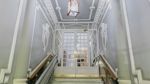 Foto 5 de Piso en venta en Del General Pardiñas, Goya, Madrid Capital