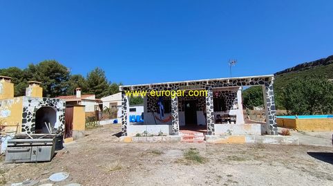 Foto 2 de Finca rústica en venta en Centro, Chiva