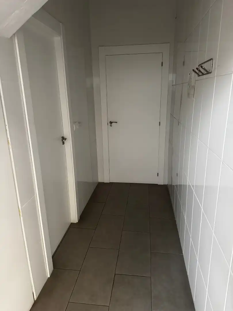 Nave industrial de alquiler en Castalla