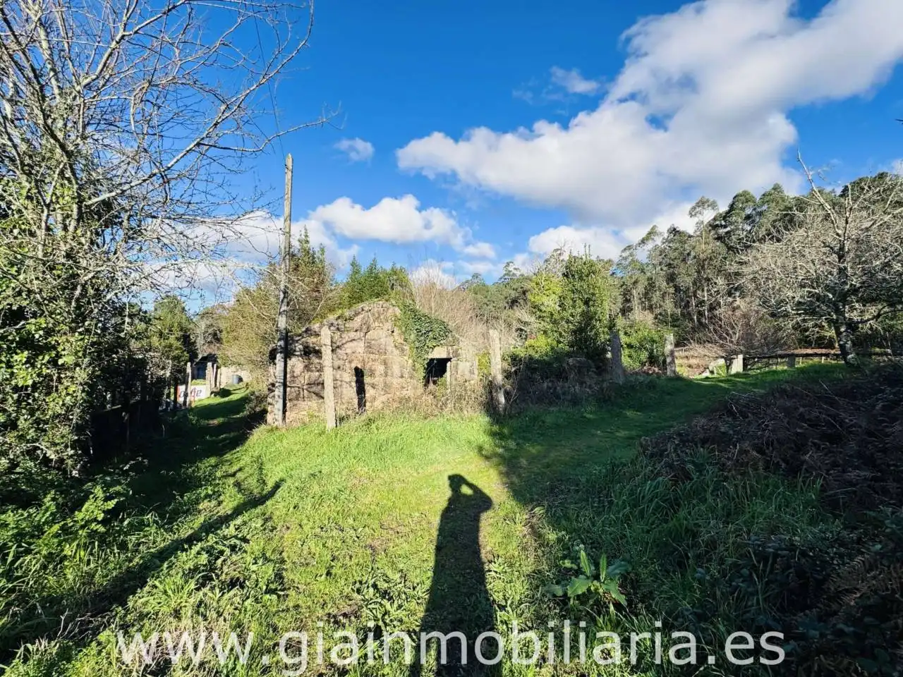 Casa amb jardí en venda a Carretera Carracido, imagen 24