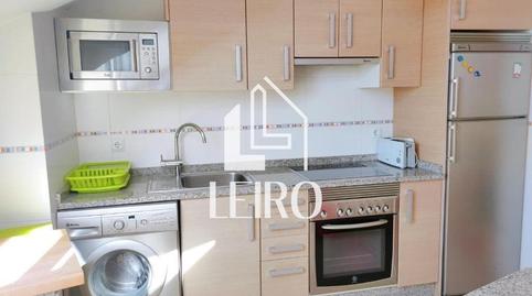 Foto 3 von Dachboden zum Verkauf in A Illa de Arousa , Pontevedra