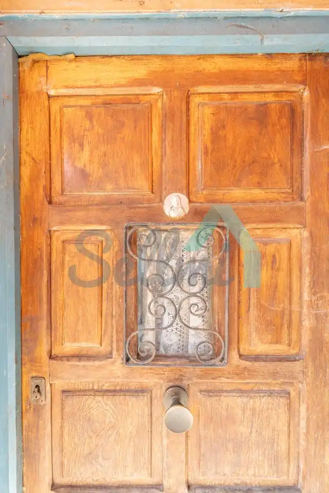 Houses for sale in Parres  with Heating, Private garden and Storage room