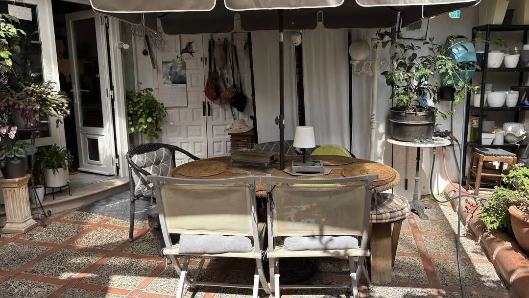 Terrassa de Casa o xalet en venda en Empuriabrava amb Calefacció