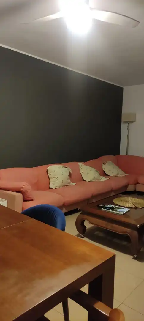 Living room of Ground floor for sale in Daimiel  with Heating, Storage room and Furnished