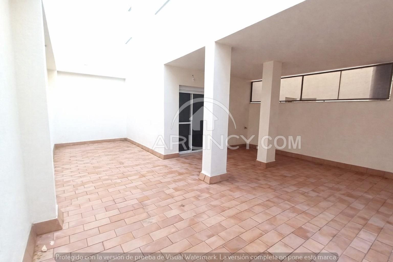 Terrassa de Pis en venda en Alcalá de Guadaira amb Terrassa i Traster