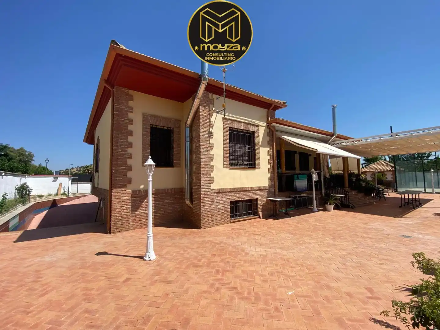 Villa avec terrasse à vendre à San Roque - La Cruz - La Rozuela, imagen 16