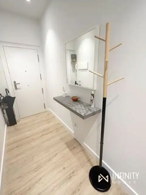 Piso de alquiler en Bilbao  con Calefacción