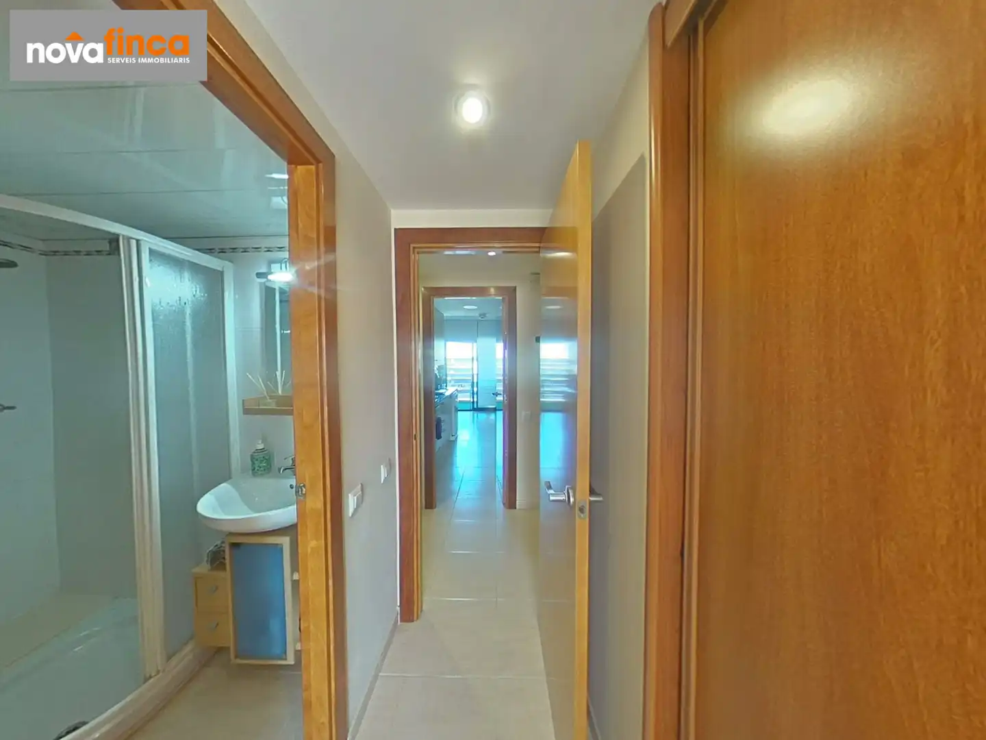 Dúplex con piscina en venta en Sant Antoni de Calonge, imagen 15