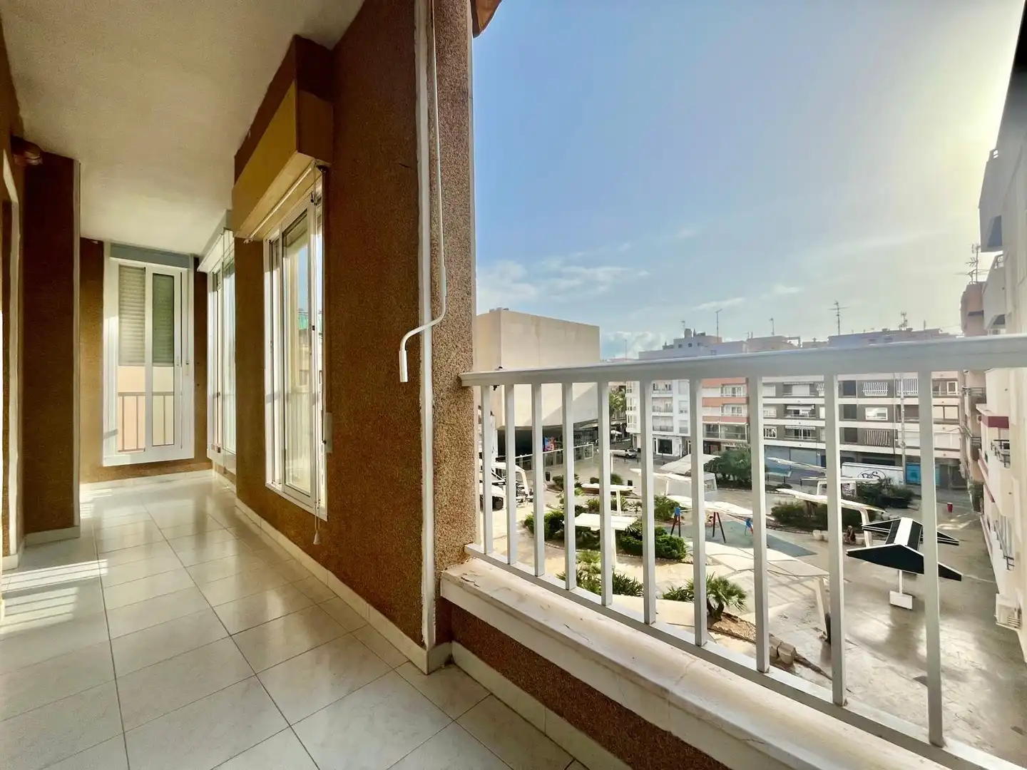 Apartamento en venta en Centro
