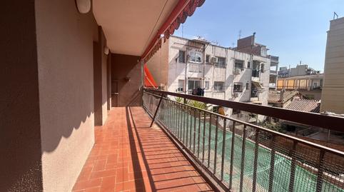 Foto 2 de Pis en venda a Molins de Rei, Barcelona