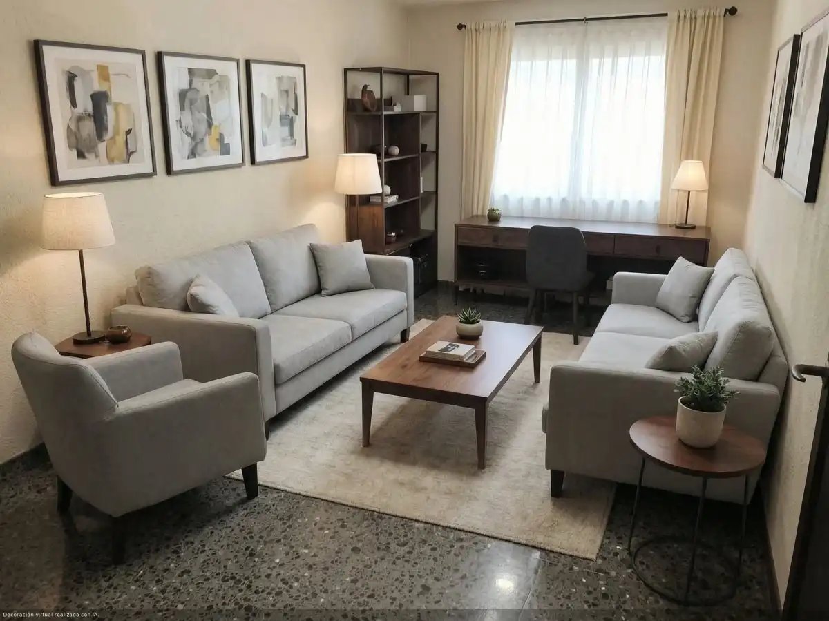 Appartement avec ascenseur à vendre à junto a la calle Colón, imagen 12
