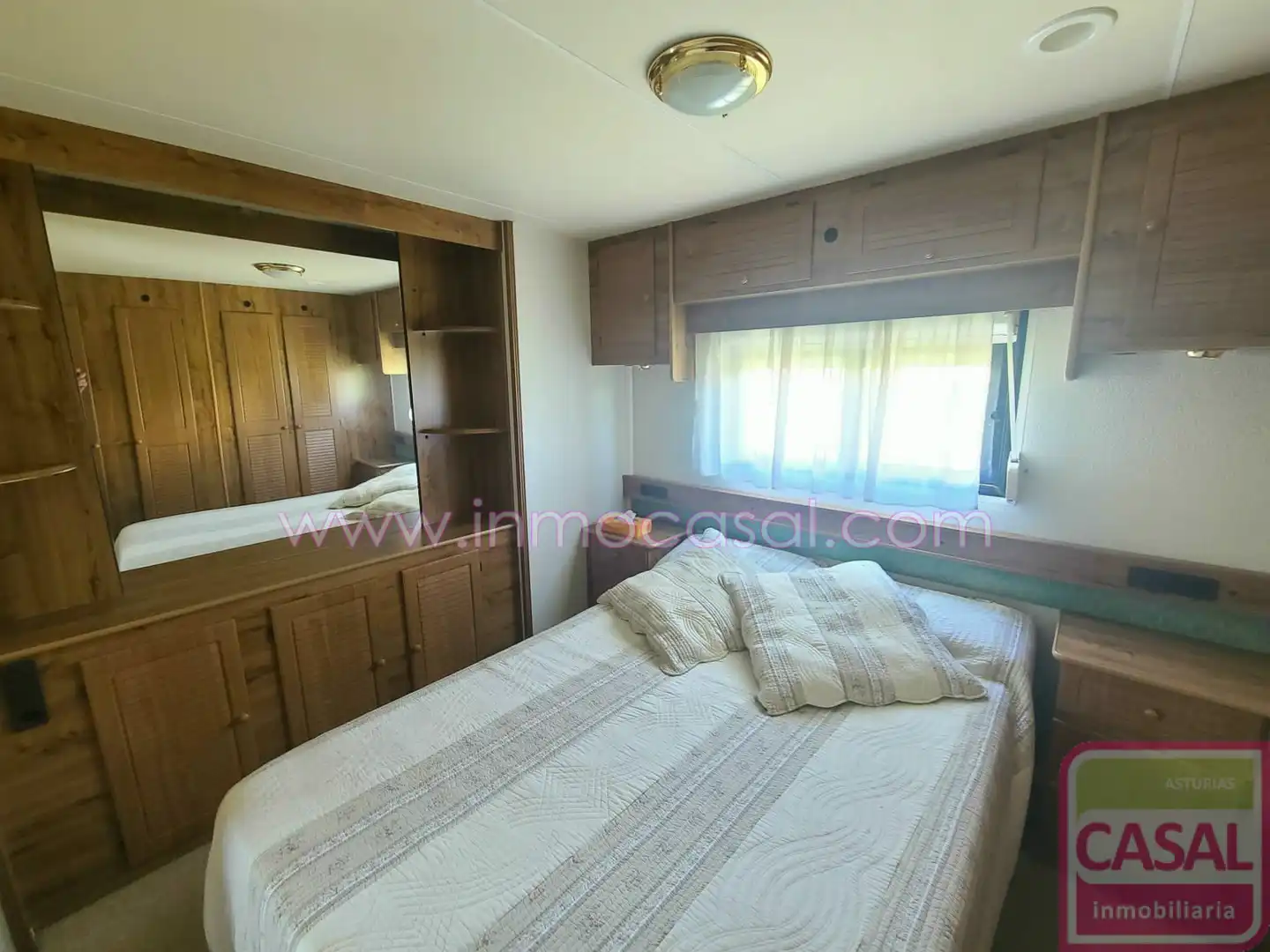 Residencial en venda a CARRETERA CARBAINOS, Cenero