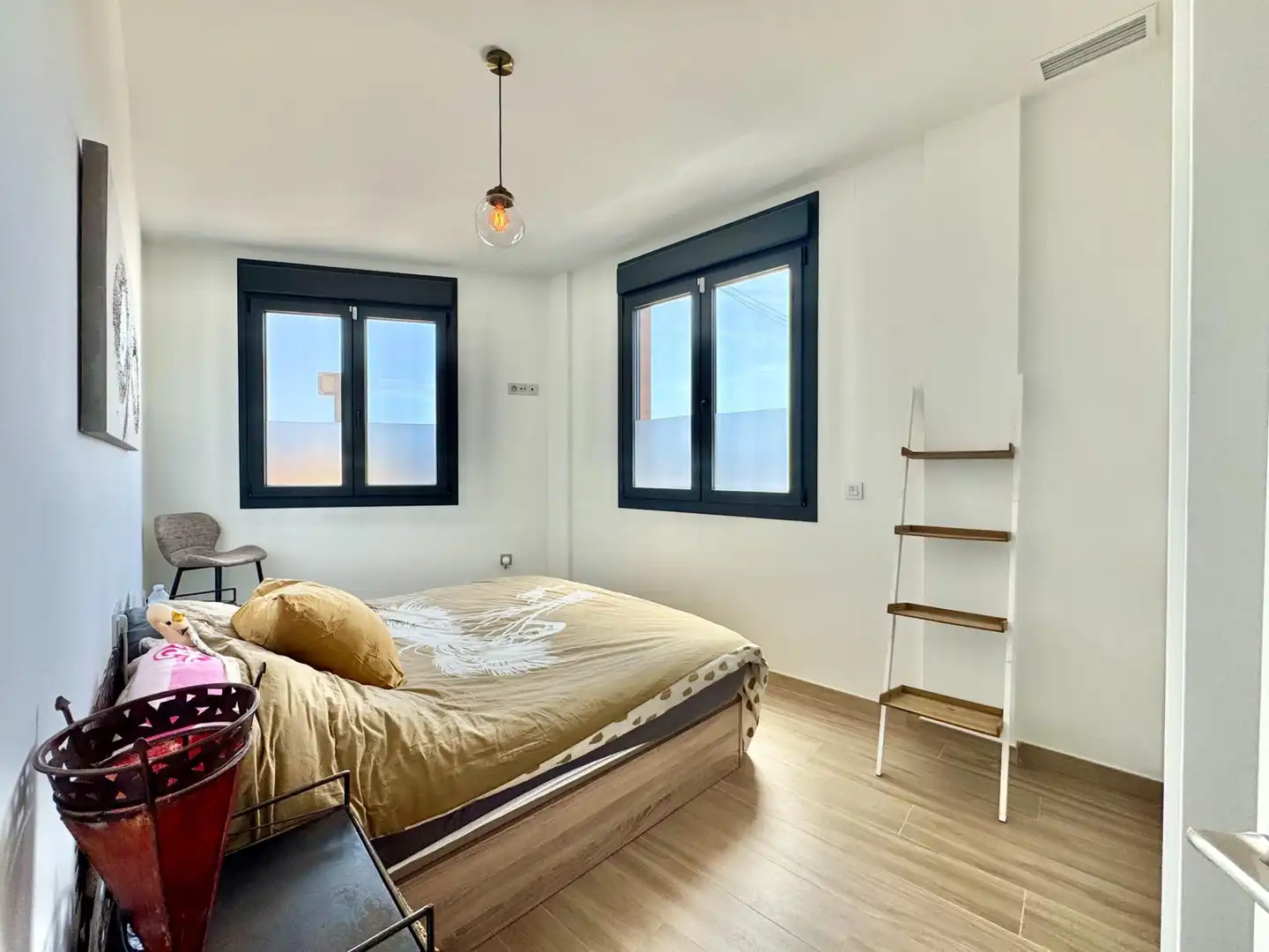 Casa amb jardí en venda a Santiago de la Ribera, imagen 2