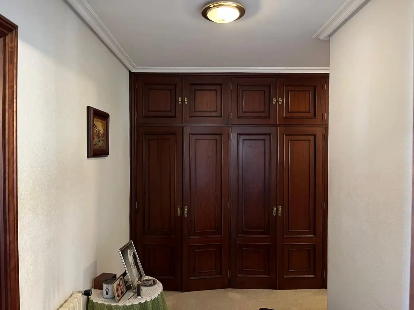 Casa o xalet en venda en Vigo  amb Calefacció, Jardí privat i Parquet