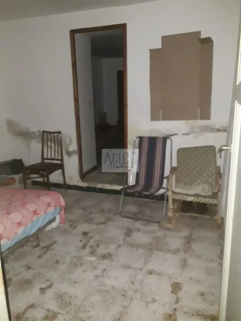 Casa o xalet en venda en Alcubillas