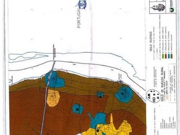Terreno residenziale in vendita a Lugar Fontenla