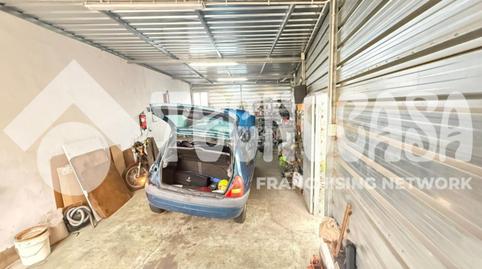 Foto 4 de Finca rústica en venda a Cardones, Arucas