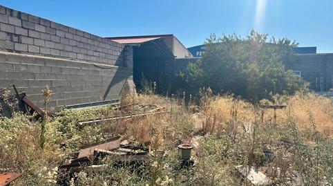 Foto 4 de Terreny industrial en venda a Montijo, Badajoz