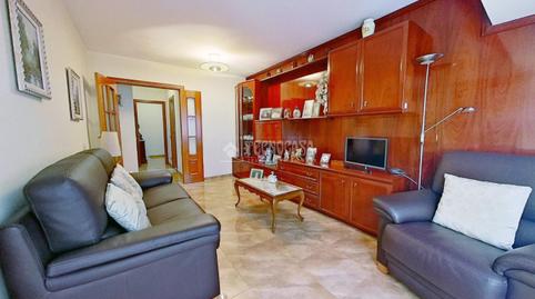 Foto 2 de Pis en venda a El Carmel, Barcelona Capital