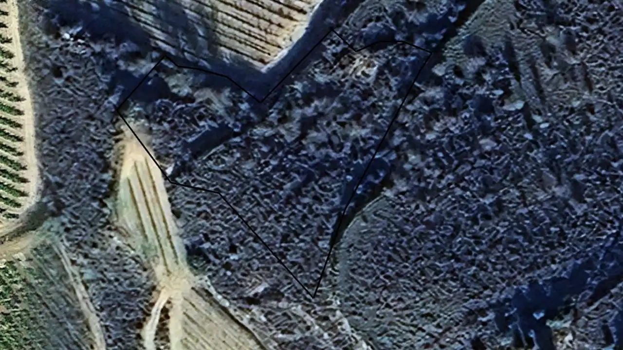 Lands and plots for sale in C/ Polígono 8 Parcela 104 Nº 8, imagen 3