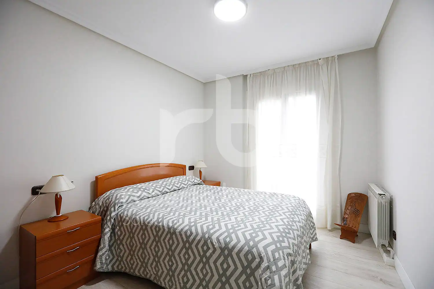Flat with balcony for sale in Fueros Kalea, imagen 18