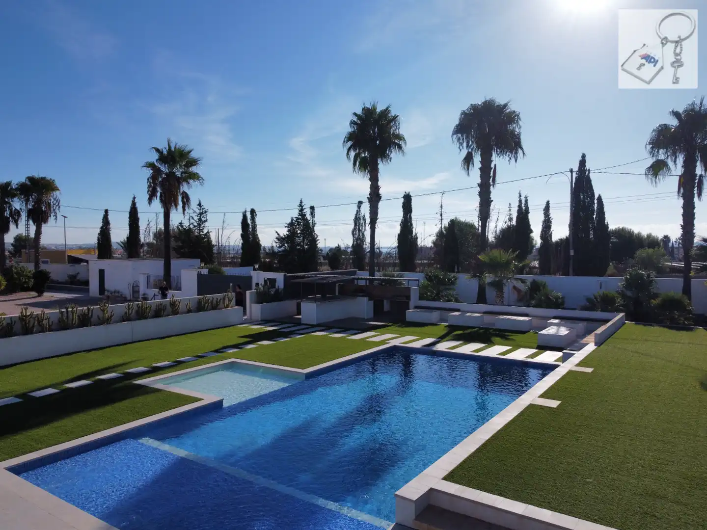 Maison rustique avec piscine à vendre à N/A, imagen 4